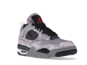 Jordan 4 Retro Zen Master - photo 2- Jersey4u