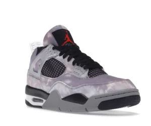 Jordan 4 Retro Zen Master - photo 2- Jersey4u