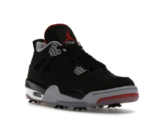 Jordan 4 Retro Golf Bred - photo 2- Jersey4u