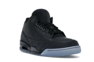 Jordan 3 Retro 5Lab3 Black - photo 2- Jersey4u