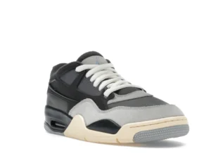 Jordan 4 RM Iron Grey - photo 2- Jersey4u