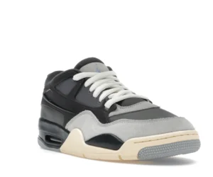 Jordan 4 RM Iron Grey - photo 2- Jersey4u