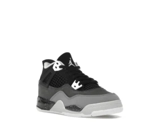 Jordan 4 Retro Fear (2024) (PS) - photo 2- Jersey4u