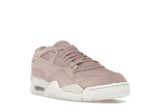 Jordan 4 RM Pink Oxford (Womens) - photo 2- Jersey4u