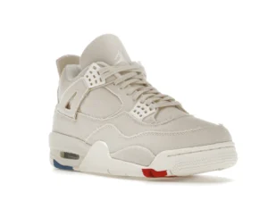 Jordan 4 Retro Blank Canvas (Women's) - photo 2- Jersey4u