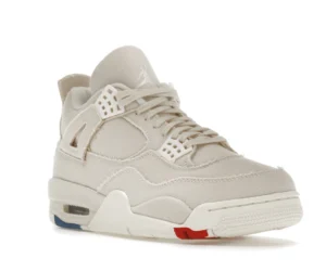 Jordan 4 Retro Blank Canvas (Women's) - photo 2- Jersey4u