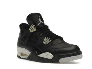 Jordan 4 Retro Oreo (2015) - photo 2- Jersey4u