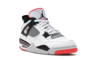 Jordan 4 Retro Flight Nostalgia - photo 2- Jersey4u