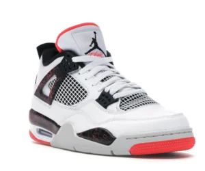 Jordan 4 Retro Flight Nostalgia - photo 2- Jersey4u