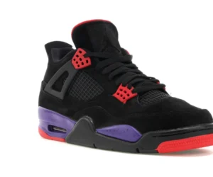 Jordan 4 Retro Raptors (2018) - photo 2- Jersey4u