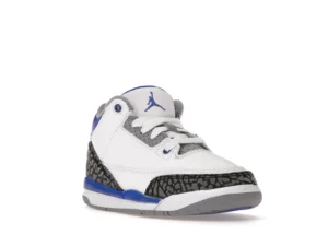 Jordan 3 Retro Racer Blue (PS) - photo 2- Jersey4u