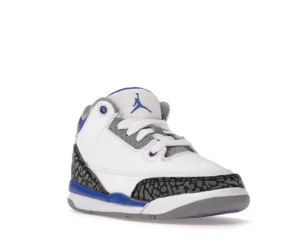 Jordan 3 Retro Racer Blue (PS) - photo 2- Jersey4u