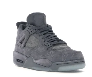 Jordan 4 Retro Kaws - photo 2- Jersey4u