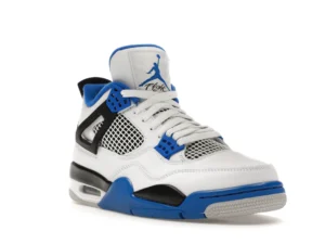 Jordan 4 Retro Motorsports (2017) - photo 2- Jersey4u