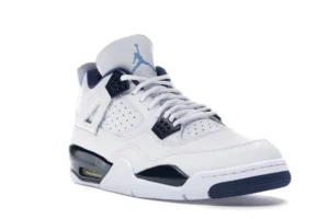 Jordan 4 Retro Columbia (2015) - photo 2- Jersey4u