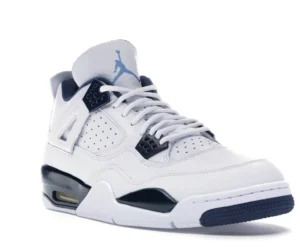 Jordan 4 Retro Columbia (2015) - photo 2- Jersey4u