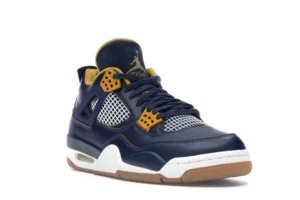 Jordan 4 Retro Dunk From Above - photo 2- Jersey4u