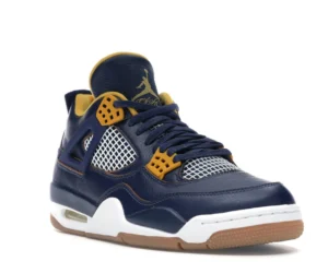 Jordan 4 Retro Dunk From Above - photo 2- Jersey4u