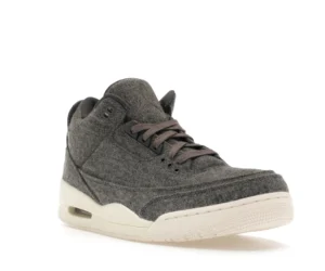 Jordan 3 Retro Wool - photo 2- Jersey4u