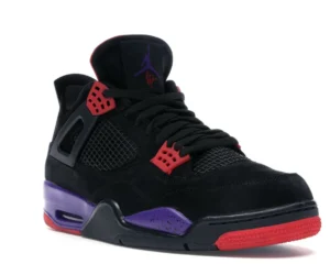 Jordan 4 Retro Raptors Drake OVO (2019) - photo 2- Jersey4u