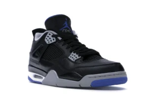 Jordan 4 Retro Motorsports Alternate - photo 2- Jersey4u