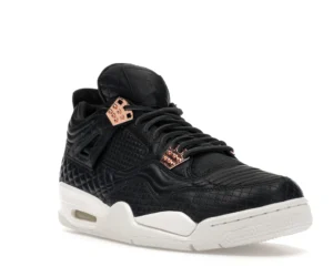 Jordan 4 Retro Obsidian - photo 2- Jersey4u