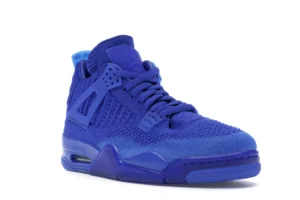 Jordan 4 Retro Flyknit Royal - photo 2- Jersey4u