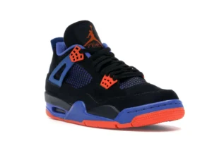 Jordan 4 Retro Cavs - photo 2- Jersey4u