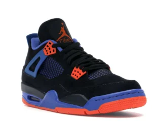 Jordan 4 Retro Cavs - photo 2- Jersey4u