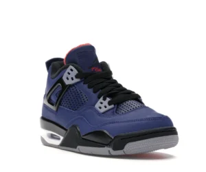 Jordan 4 Retro Winterized Loyal Blue (GS) - photo 2- Jersey4u