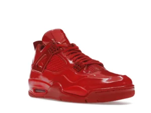 Jordan 4 Retro 11Lab4 Red - photo 2- Jersey4u