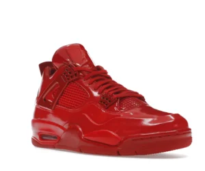 Jordan 4 Retro 11Lab4 Red - photo 2- Jersey4u