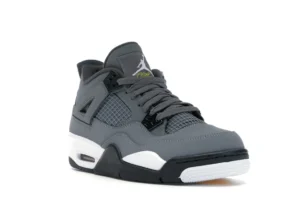 Jordan 4 Retro Cool Grey (2019) (GS) - photo 2- Jersey4u