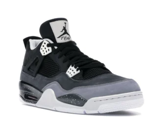 Jordan 4 Retro Fear Pack (2013) - photo 2- Jersey4u