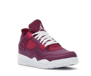 Jordan 4 Retro Valentine's Day (2019) (PS) - photo 2- Jersey4u