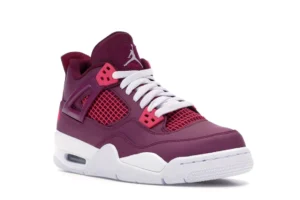 Jordan 4 Retro Valentine's Day (2019) (GS) - photo 2- Jersey4u