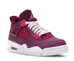 Jordan 4 Retro Valentine's Day (2019) (GS) - photo 2- Jersey4u