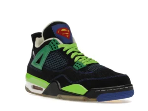 Jordan 4 Retro Doernbecher - photo 2- Jersey4u