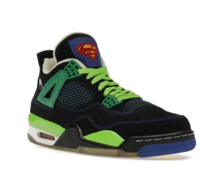 Jordan 4 Retro Doernbecher - photo 2- Jersey4u