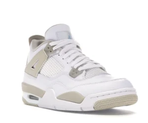 Jordan 4 Retro Sand (2017) (GS) - photo 2- Jersey4u