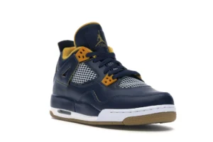 Jordan 4 Retro Dunk From Above (GS) - photo 2- Jersey4u