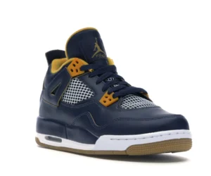 Jordan 4 Retro Dunk From Above (GS) - photo 2- Jersey4u