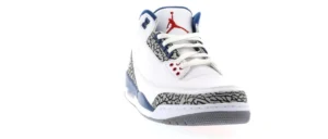 Jordan 3 Retro True Blue (2011) - photo 2- Jersey4u