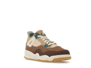 Jordan 4 Retro Cacao Wow (PS) - photo 2- Jersey4u