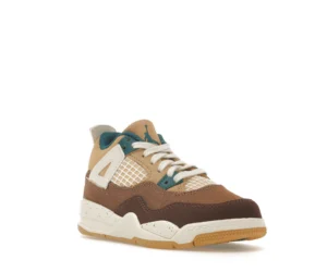 Jordan 4 Retro Cacao Wow (PS) - photo 2- Jersey4u