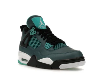 Jordan 4 Retro Teal - photo 2- Jersey4u