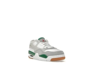 Jordan 4 RM Pine Green (GS) - photo 2- Jersey4u