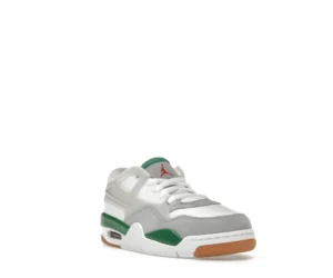 Jordan 4 RM Pine Green (GS) - photo 2- Jersey4u