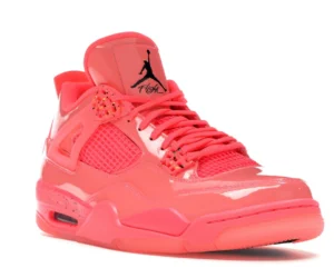 Jordan 4 Retro Hot Punch (Women's) - photo 2- Jersey4u