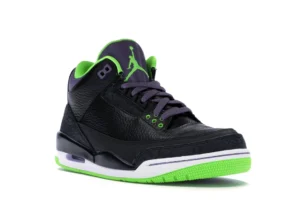 Jordan 3 Retro Joker - photo 2- Jersey4u